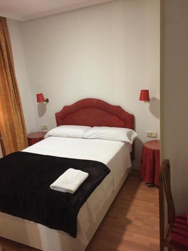 Hostal Jqc Ártico