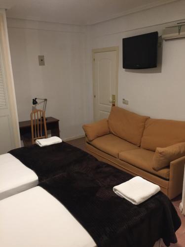 Hostal Jqc Ártico