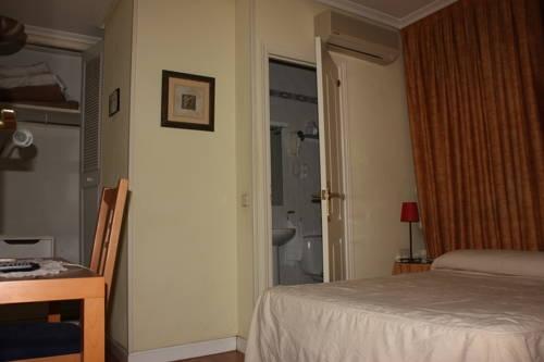 Hostal Jqc Ártico