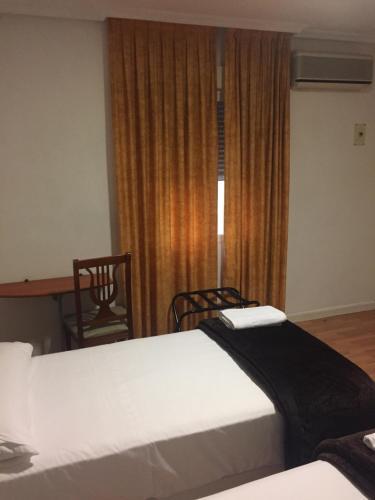 Hostal Jqc Ártico