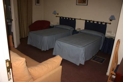 Hostal Jqc Ártico