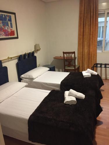 Hostal Jqc Ártico
