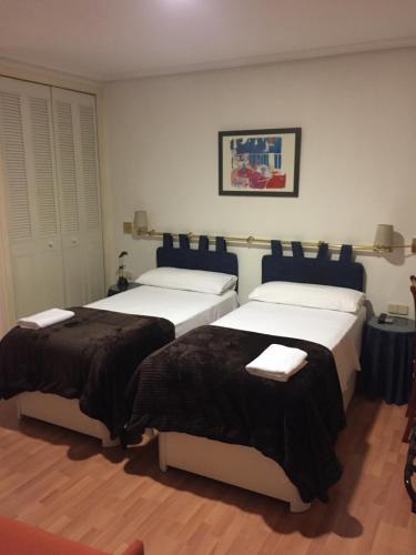 Hostal Jqc Ártico