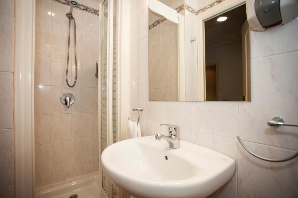 Hostal Jqc Ártico
