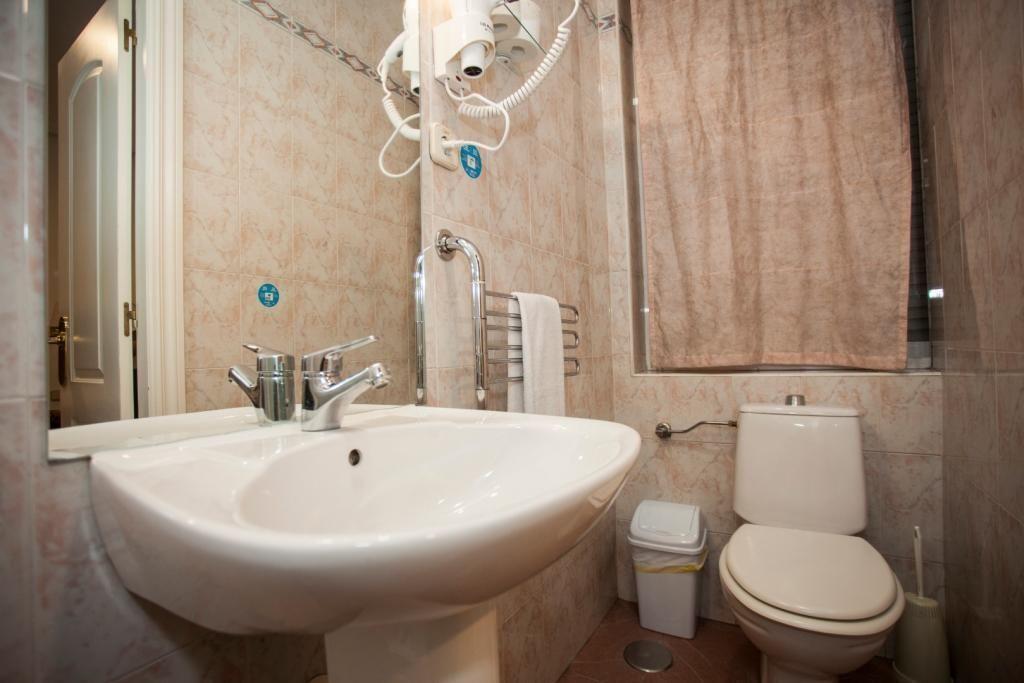 Hostal Jqc Ártico