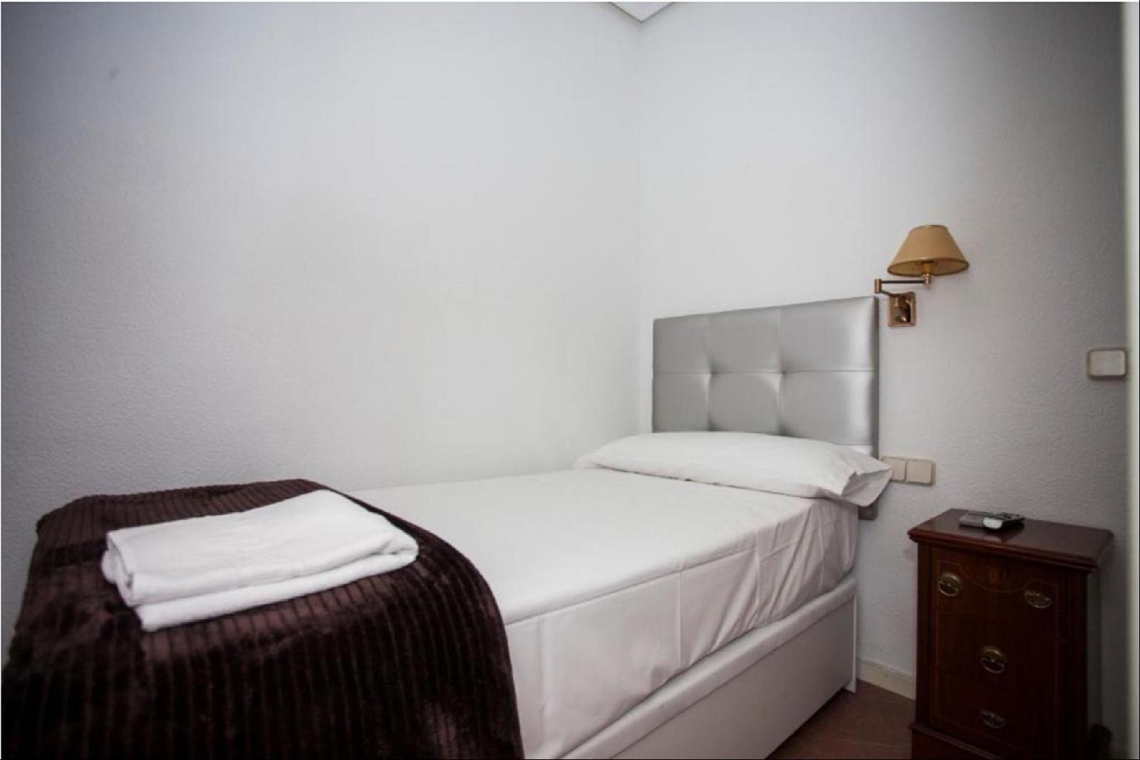 Hostal Jqc Ártico