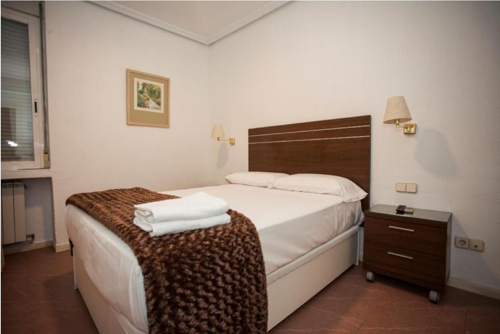 Hostal Jqc Ártico