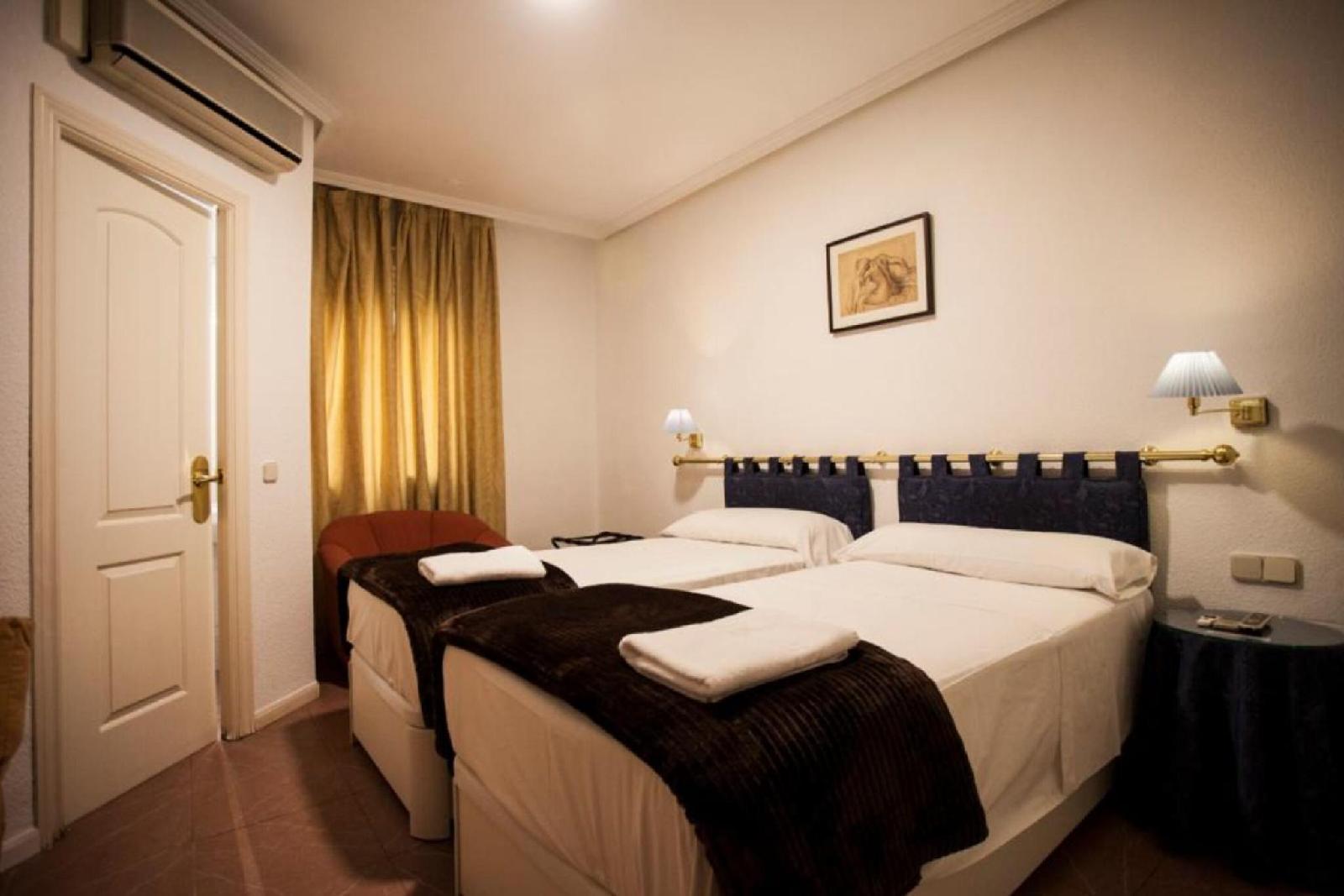 Hostal Jqc Ártico