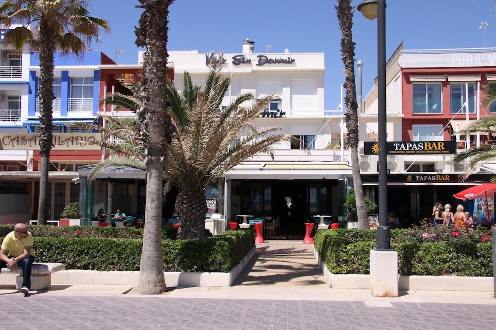Hotel El Globo
