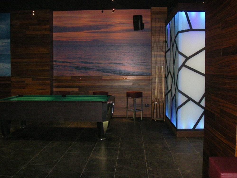 Hotel El Globo