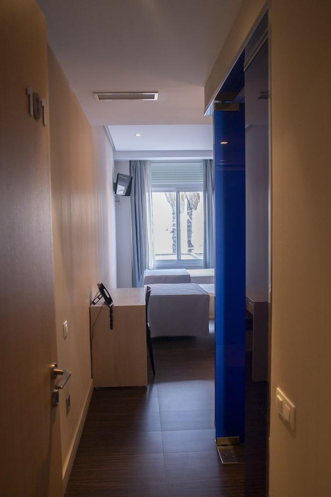 Hotel El Globo