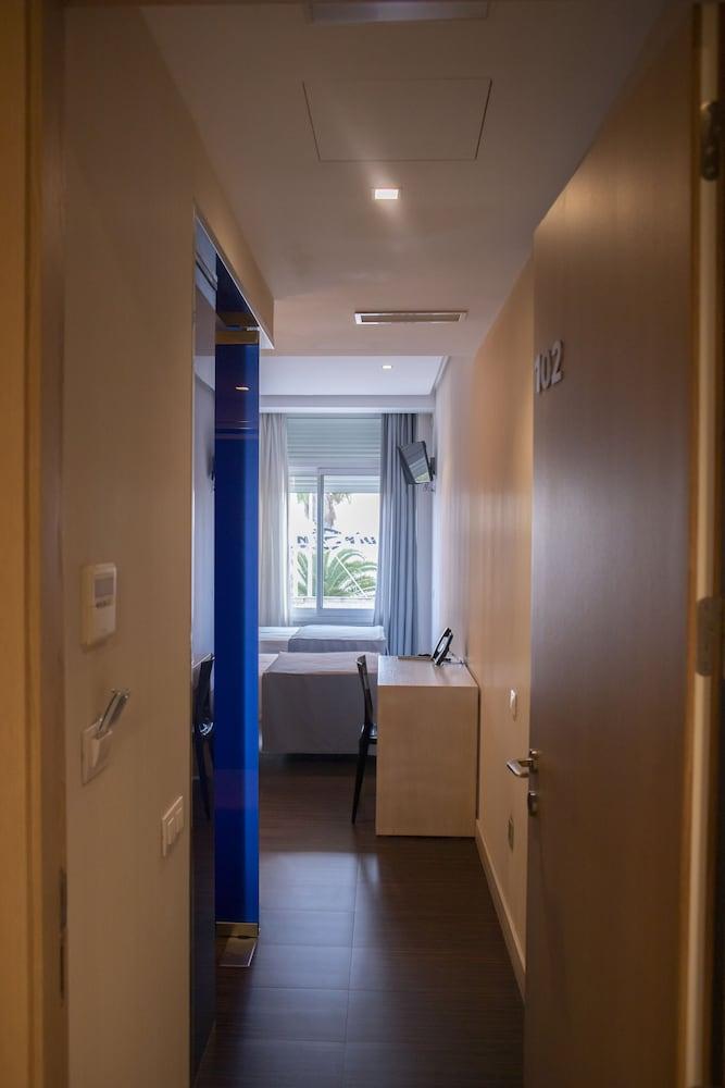 Hotel El Globo