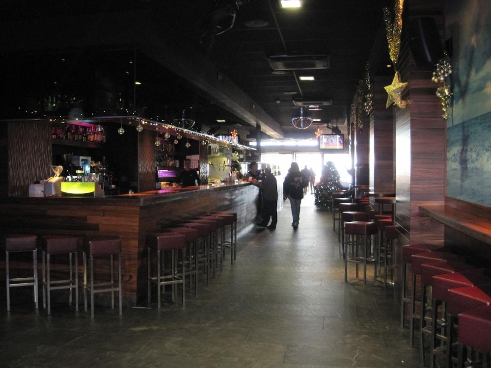 Hotel El Globo