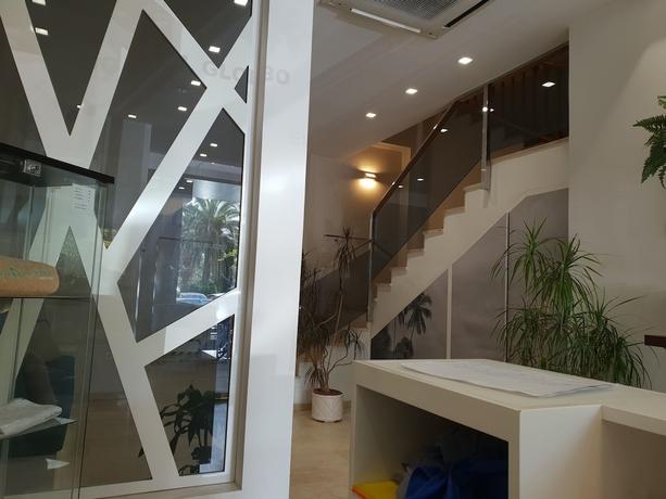 Hotel El Globo