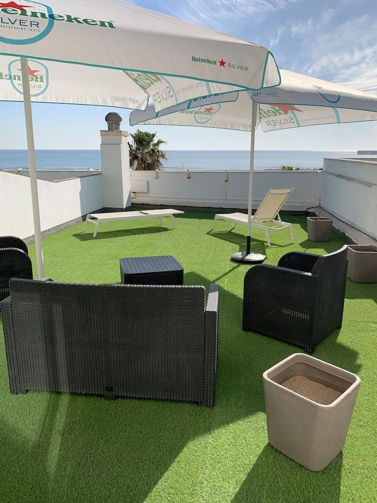 Hotel El Globo