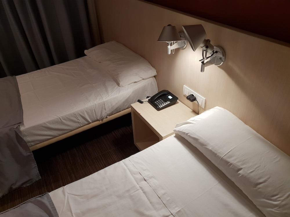 Hotel El Globo