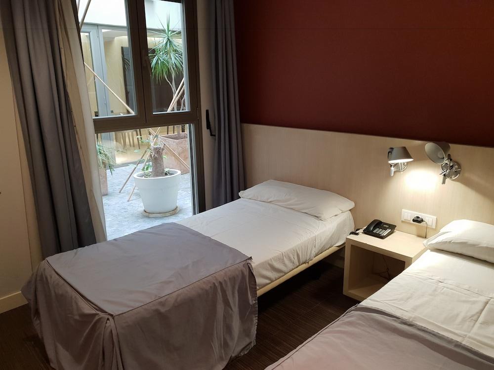 Hotel El Globo