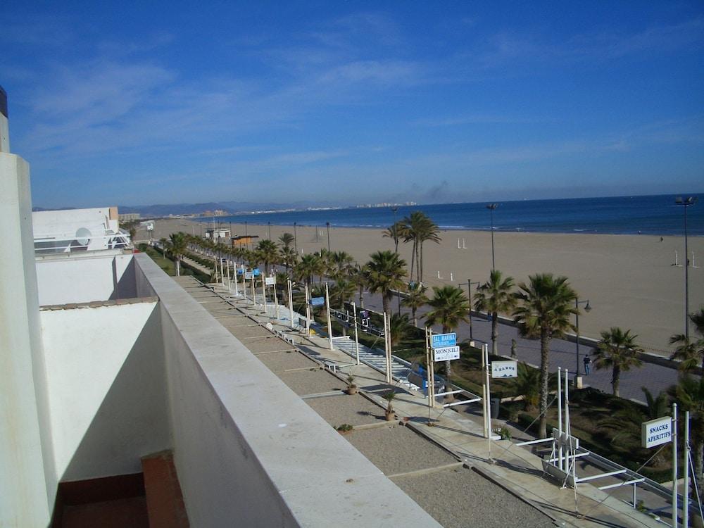 Hotel El Globo