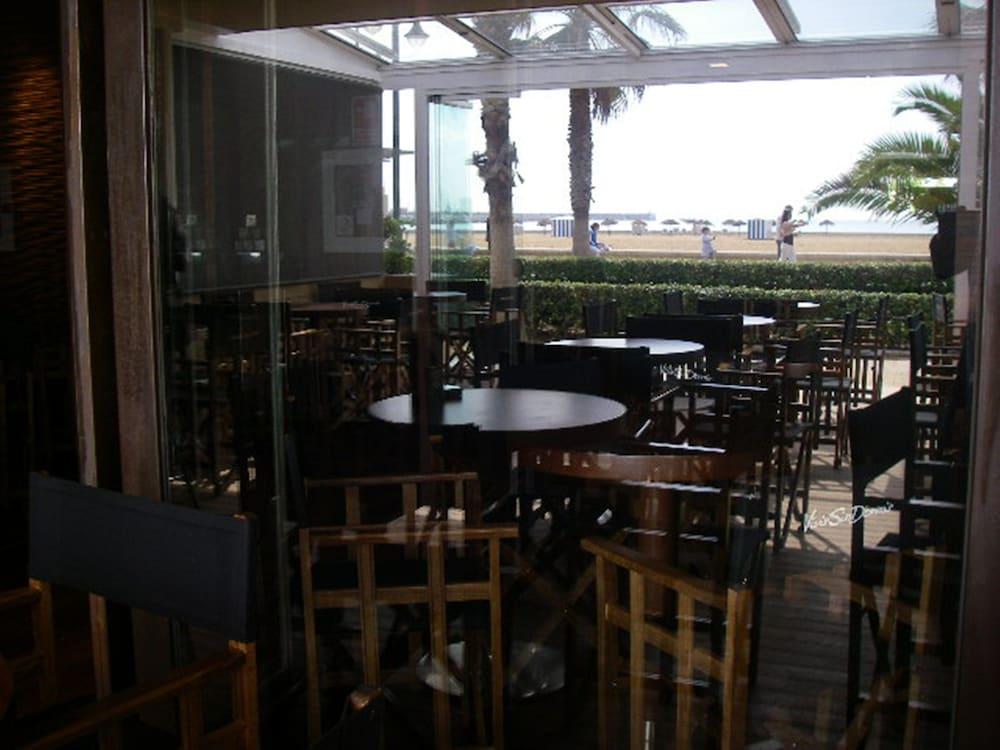 Hotel El Globo