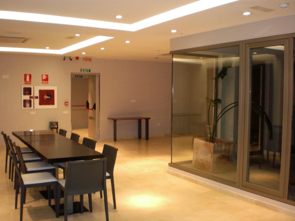 Hotel El Globo