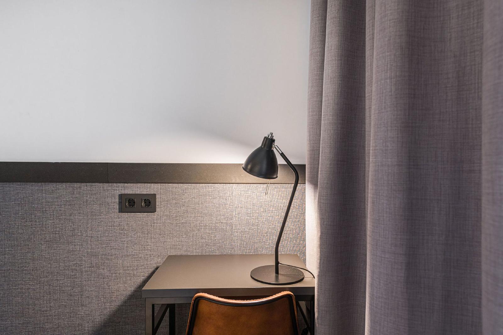 San Mamés By Pillow