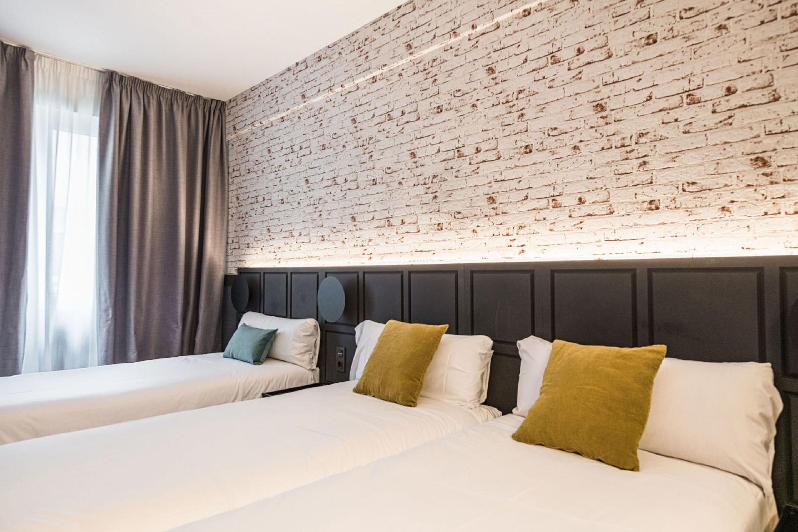 San Mamés By Pillow