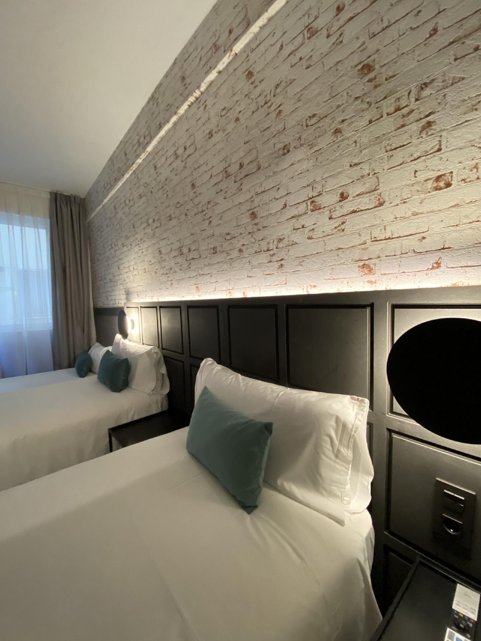 San Mamés By Pillow