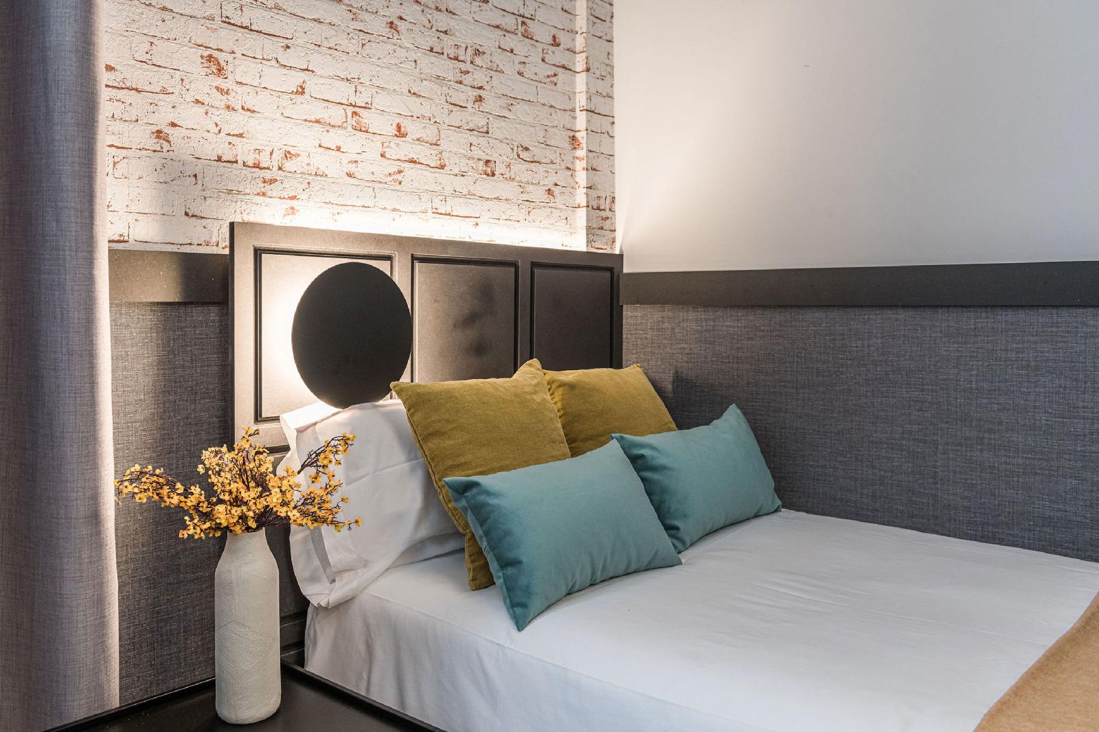 San Mamés By Pillow