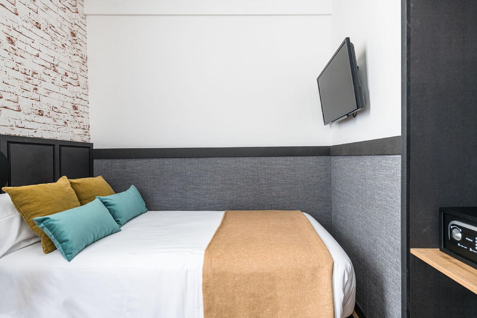 San Mamés By Pillow