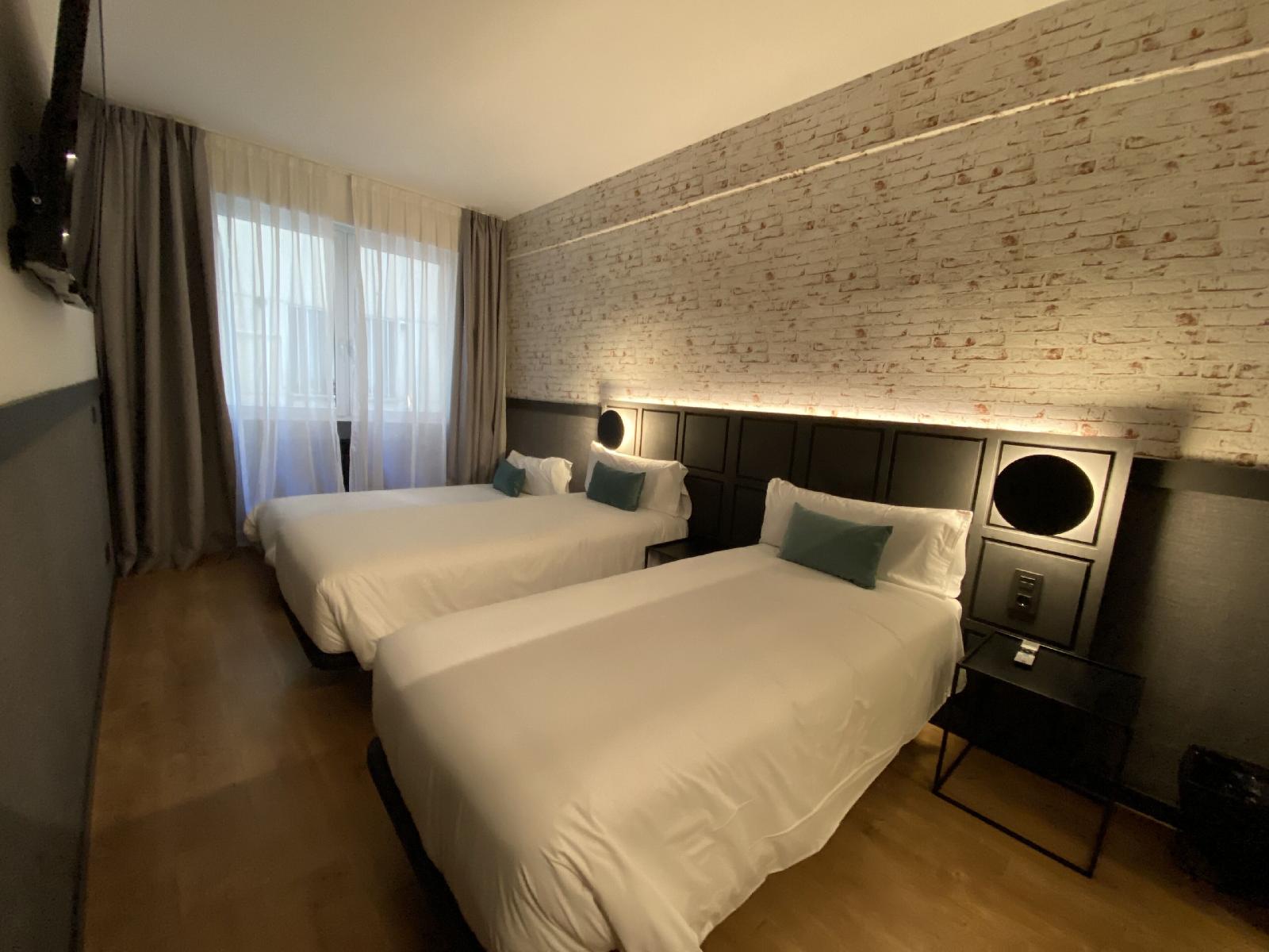 San Mamés By Pillow