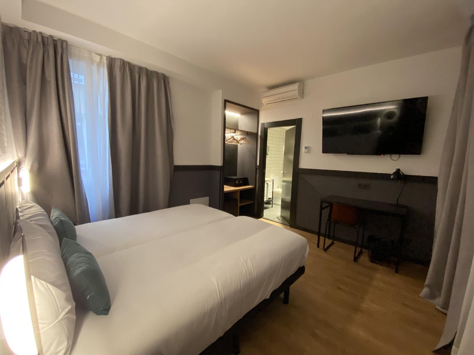 San Mamés By Pillow