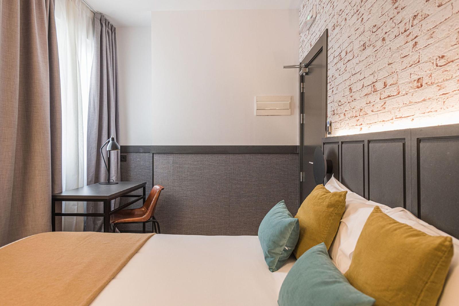 San Mamés By Pillow