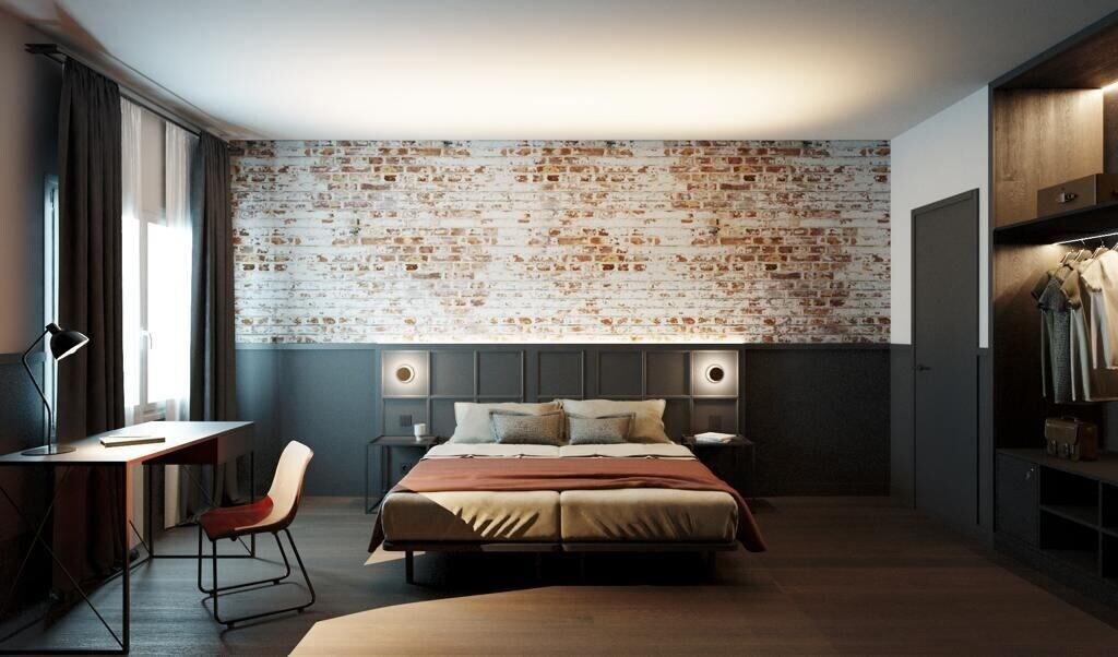San Mamés By Pillow