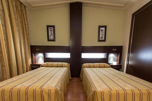 Hotel Los 5 Pinos