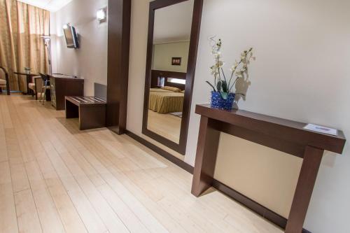 Hotel Los 5 Pinos
