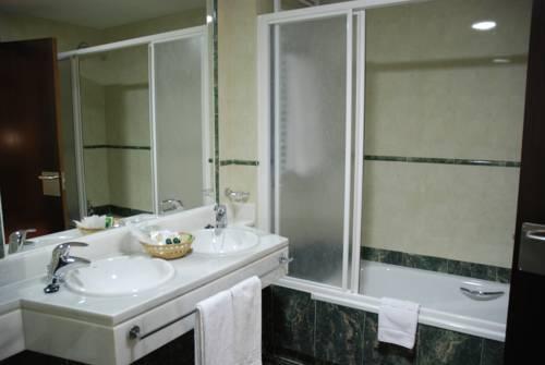 Hotel Los 5 Pinos