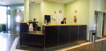 Hotel Los 5 Pinos