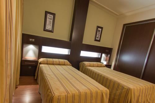 Hotel Los 5 Pinos
