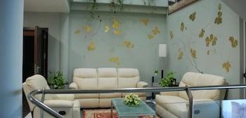 Hotel Los 5 Pinos