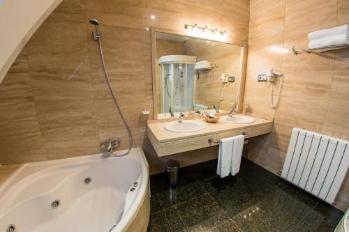 Hotel Los 5 Pinos