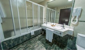 Hotel Los 5 Pinos