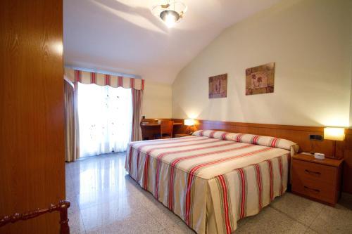 Hotel Los 5 Pinos