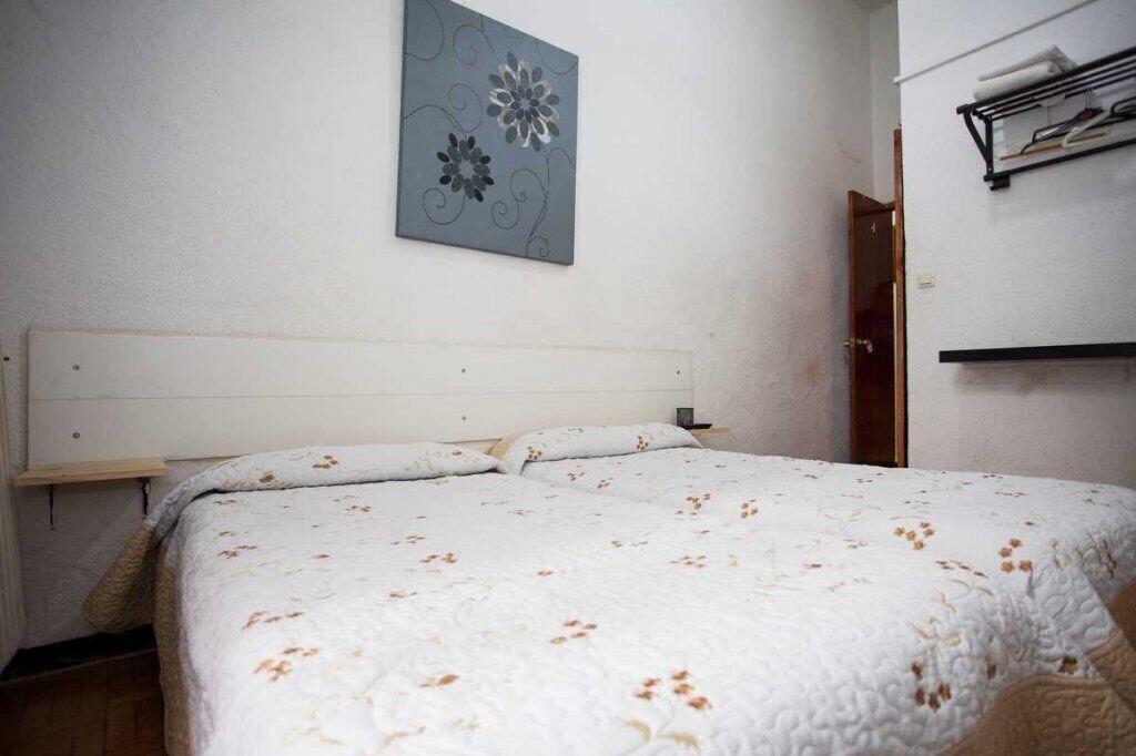 Hostal Los Arcos