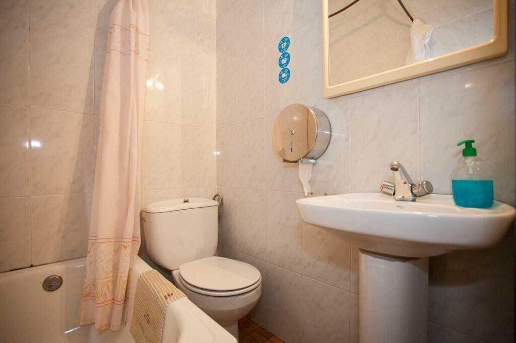 Hostal Los Arcos