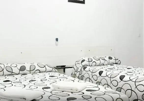 Hostal Los Arcos
