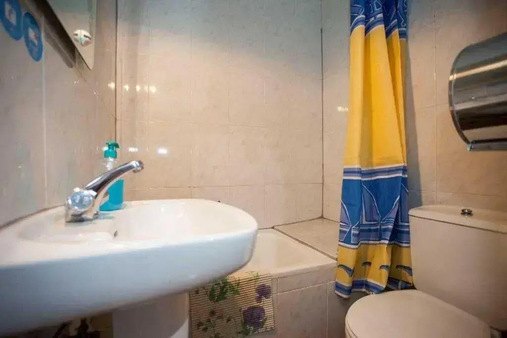 Hostal Los Arcos