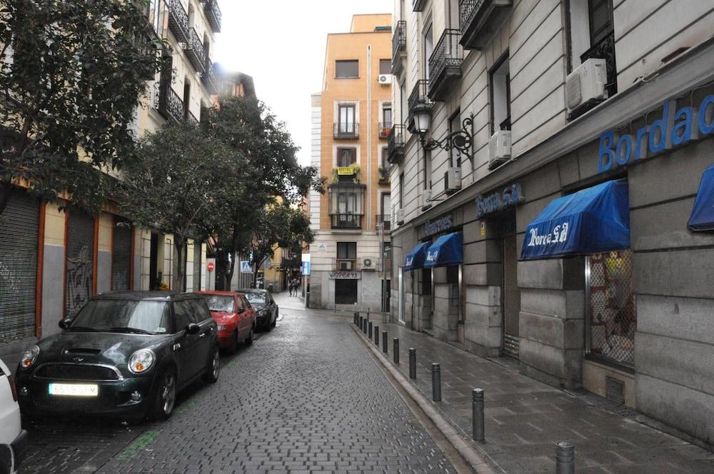 Hostal Los Arcos