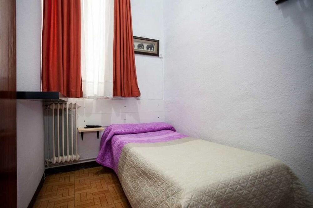 Hostal Los Arcos
