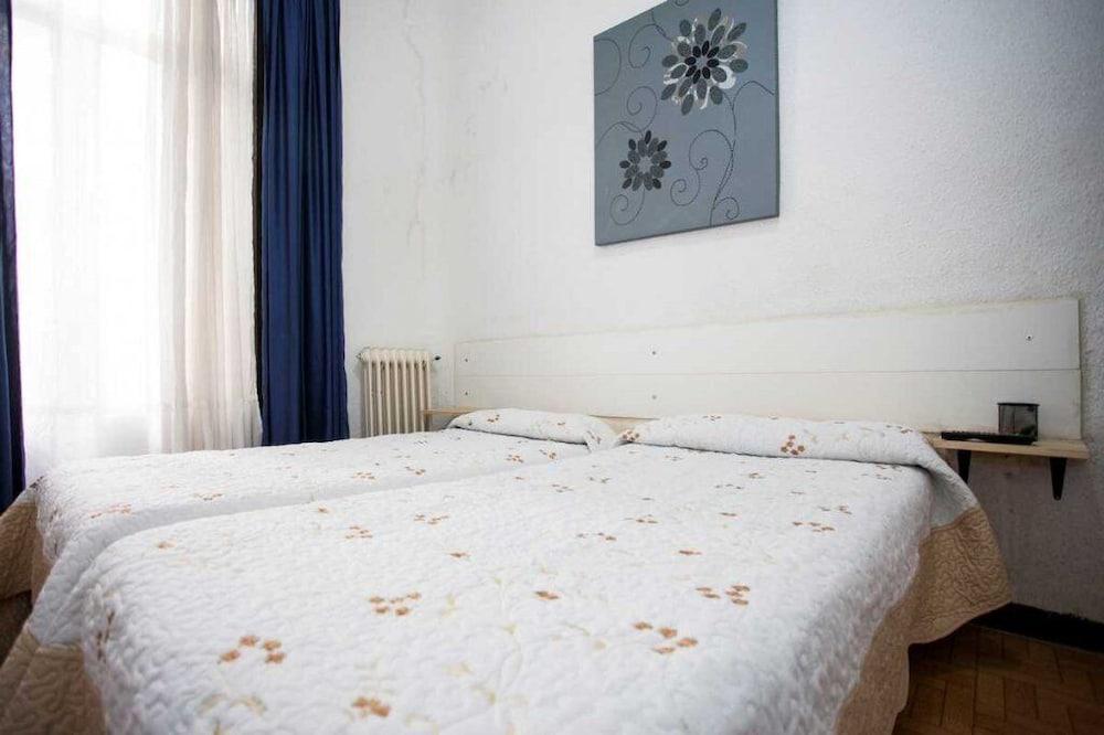 Hostal Los Arcos