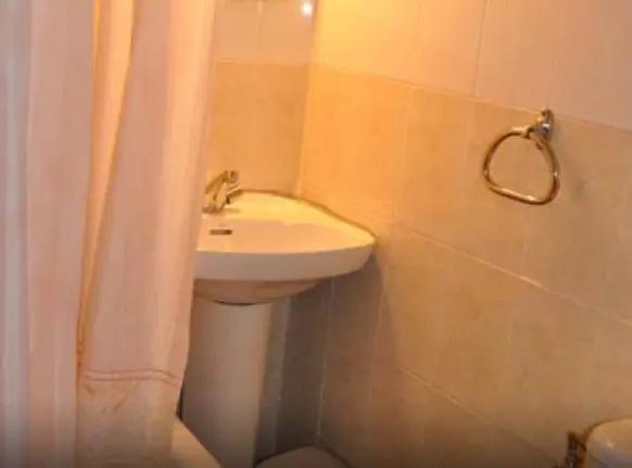 Hostal Los Arcos
